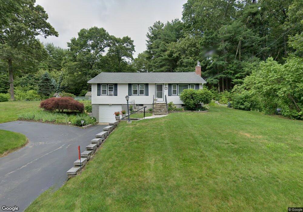 27 Turner Rd, Charlton, MA 01507 - photo 1