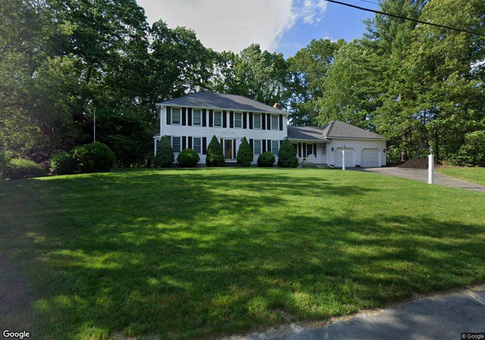 216 Trout Brook Rd, Dracut, MA 01826 - photo 1