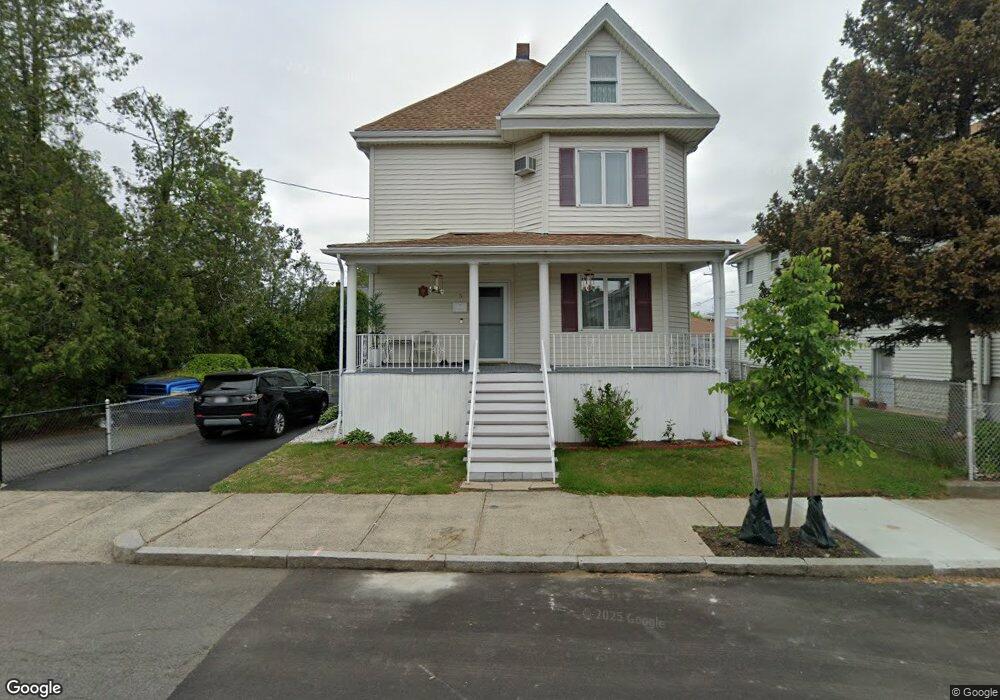 5 Andrew St, Malden, MA 02148 - photo 1