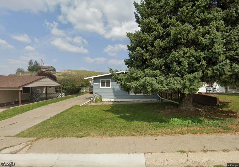 1109 16th St, Havre, MT 59501 - photo 1