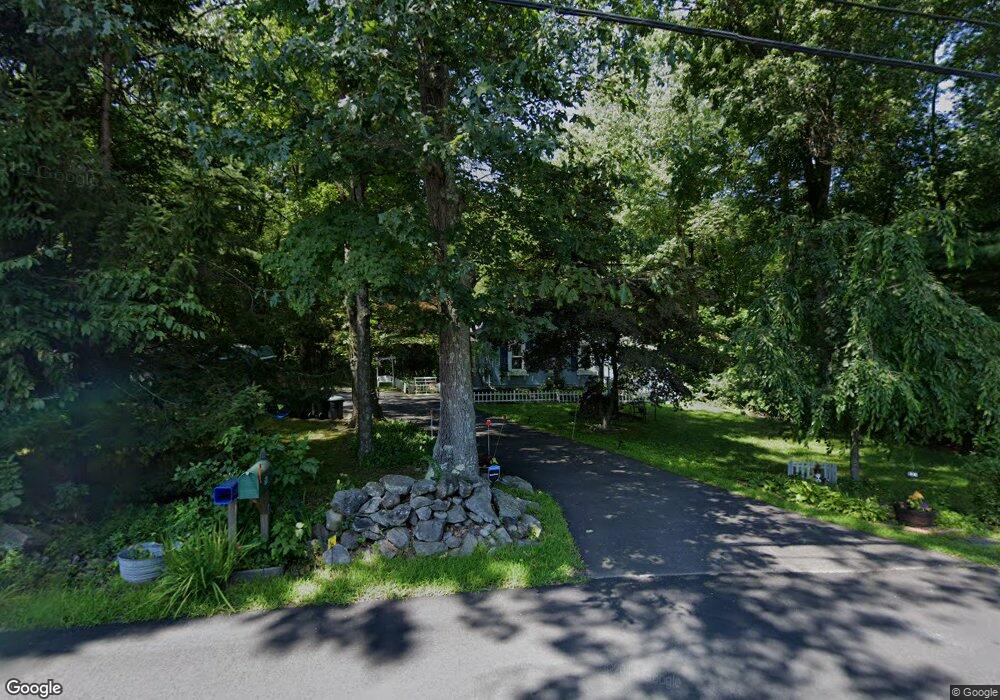 521 Judd Rd, Easton, CT 06612 - photo 1