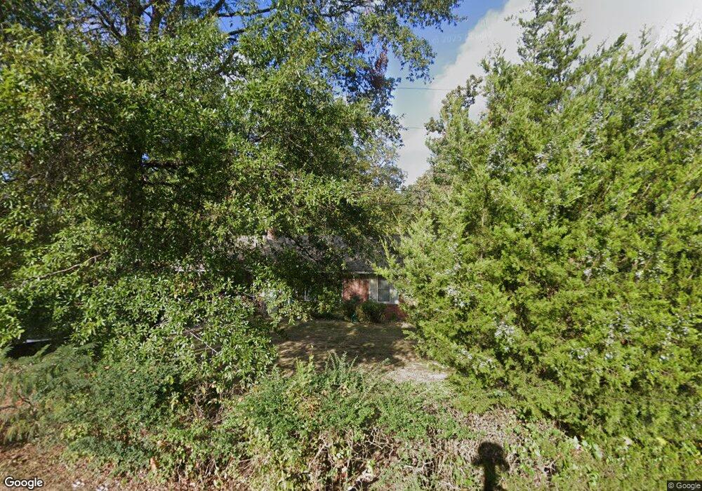 208 County Road 271, Oxford, MS 38655 - photo 1