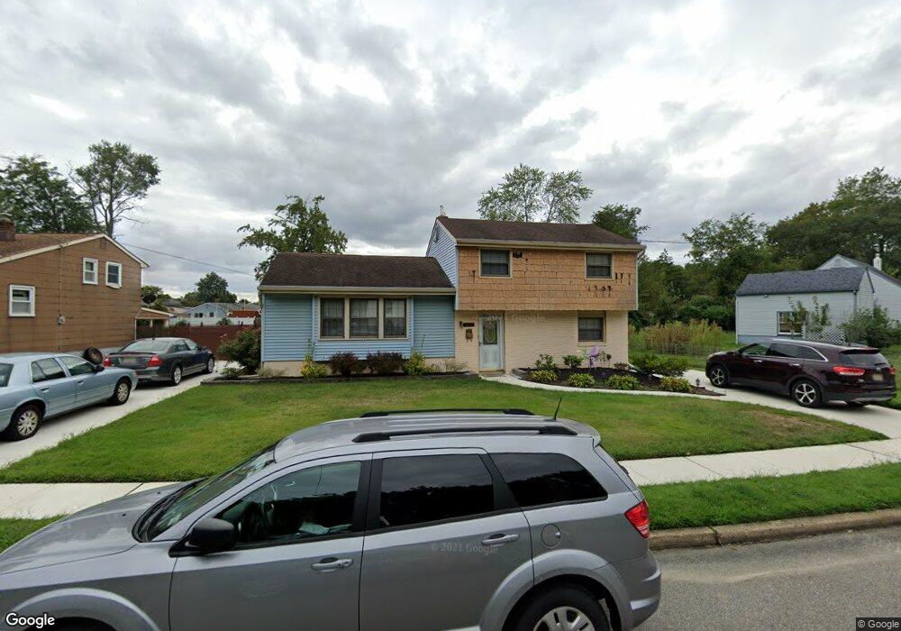 610 Otter Branch Dr, Magnolia, NJ 08049 - photo 1