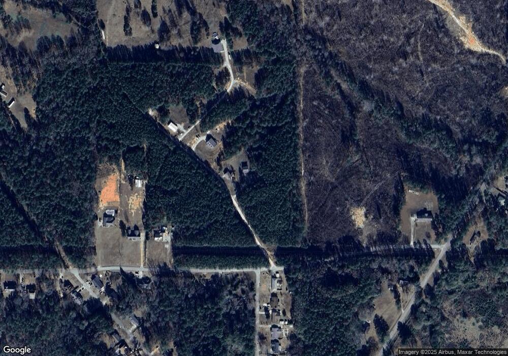 407 Fincher Rd, Roanoke, AL 36274 - photo 1