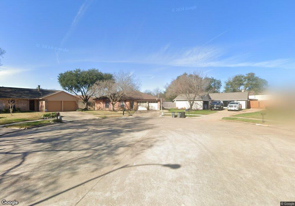 17015 Sunview Ct, Houston, TX 77095 - photo 1
