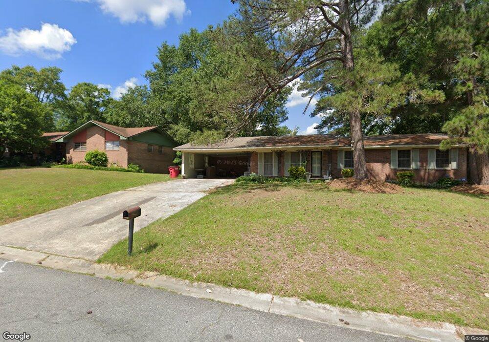 4154 Briarwood Dr, Macon, GA 31204 - photo 1