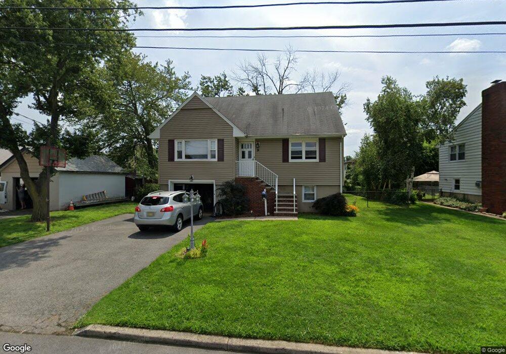 9 Jefferson St, Little Ferry, NJ 07643 - photo 1