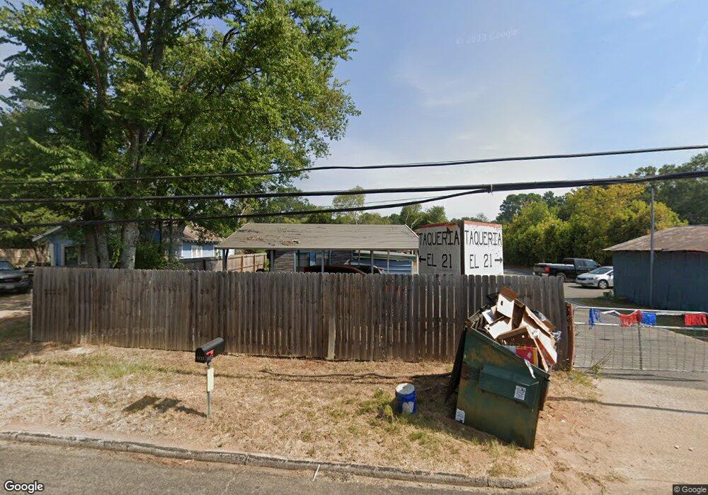 1422 Douglass Rd, Nacogdoches, TX 75964 - photo 1