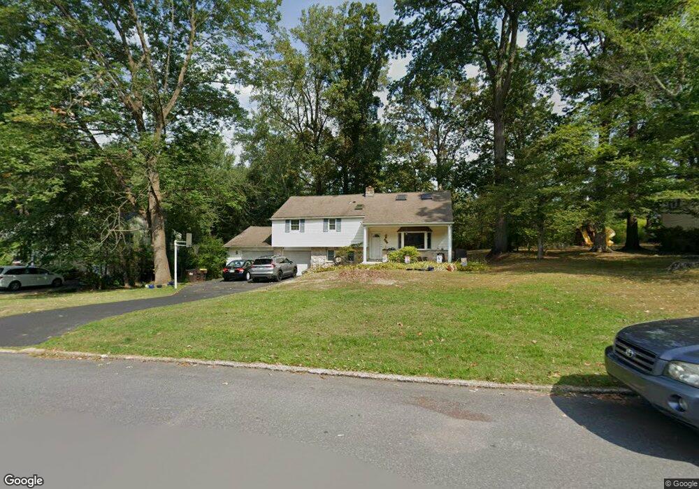 312 Britt Rd, North Wales, PA 19454 - photo 1