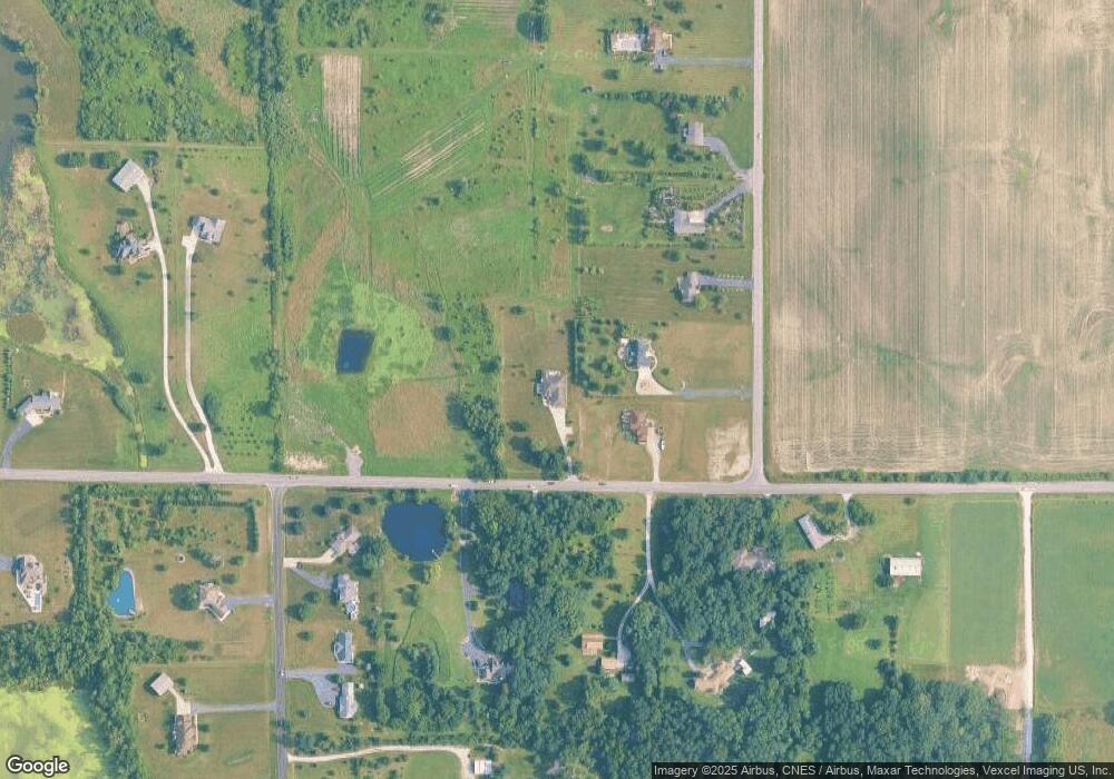 3244 W 153rd Ave, Crown Point, IN 46307 - photo 1