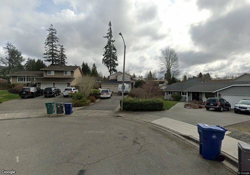 8921 46th Place W, Mukilteo, WA 98275 - photo 1