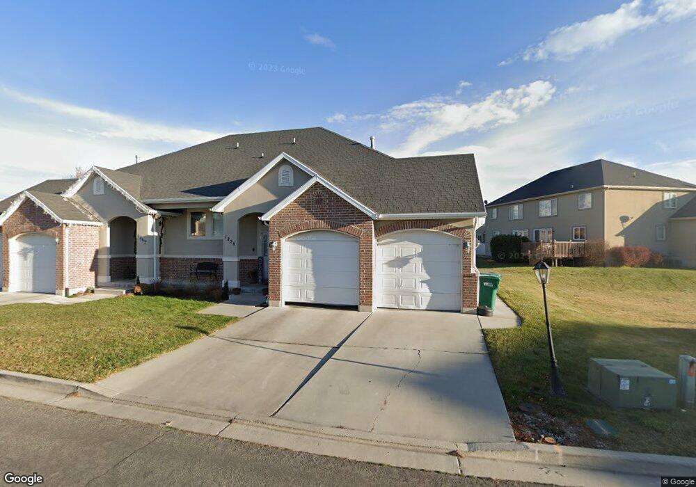 1256 N Circle Cove, Lehi, UT 84043 - photo 1