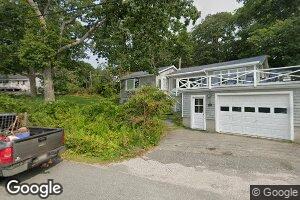 14 Kearsarge Ave, Sorrento, ME 04677