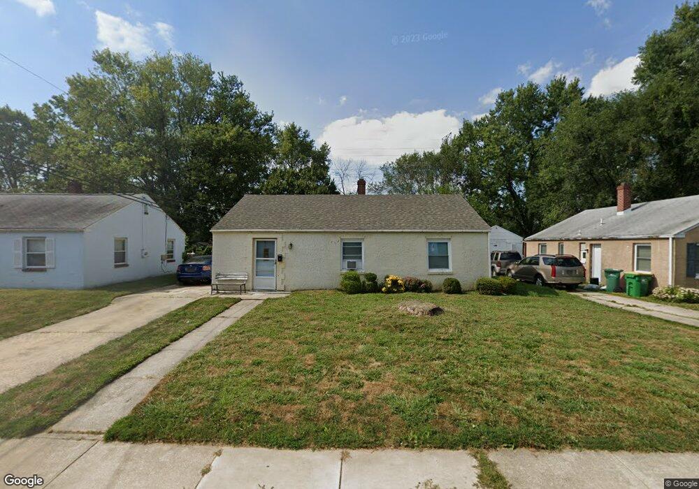 417 Martin Dr, New Castle, DE 19720 - photo 1