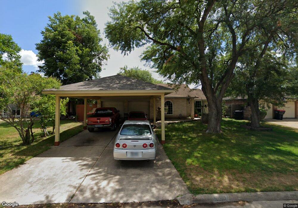 10310 Tilbrook Ct, Houston, TX 77038 - photo 1