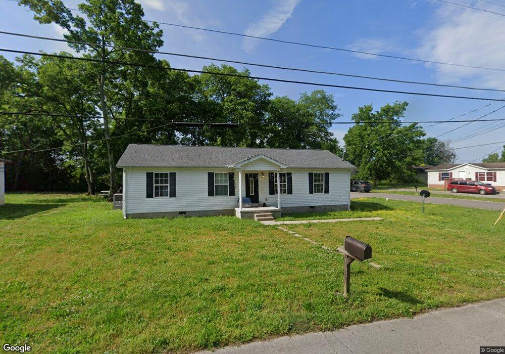 115 Wood St, Shelbyville, TN 37160 - photo 1