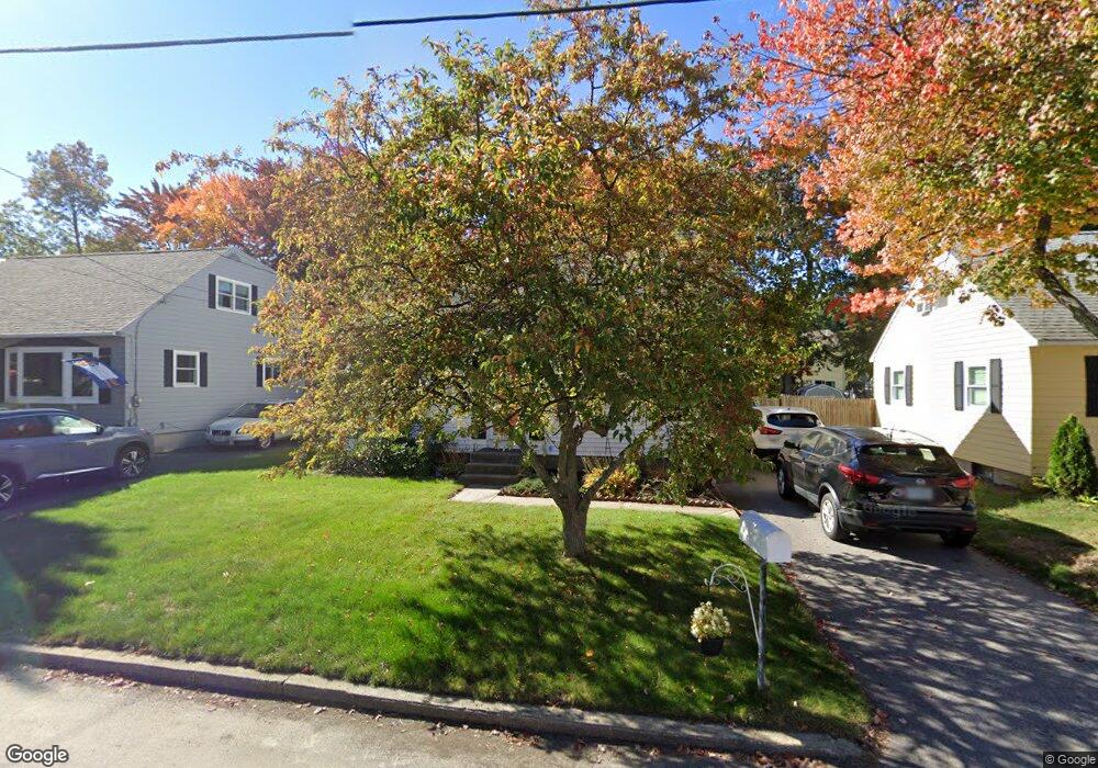 41 Moody St, Manchester, NH 03103 - photo 1