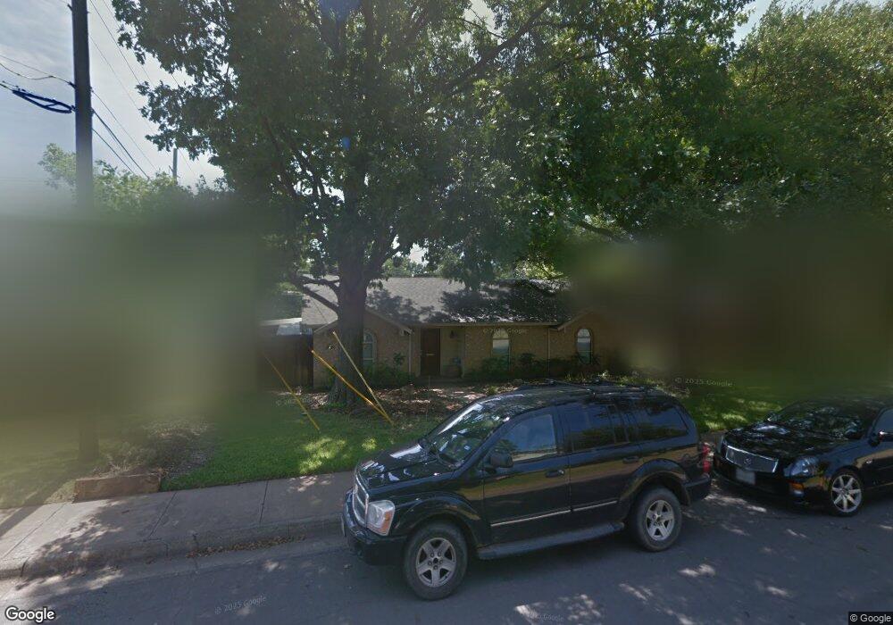 7055 Lyre Ln, Dallas, TX 75214 - photo 1