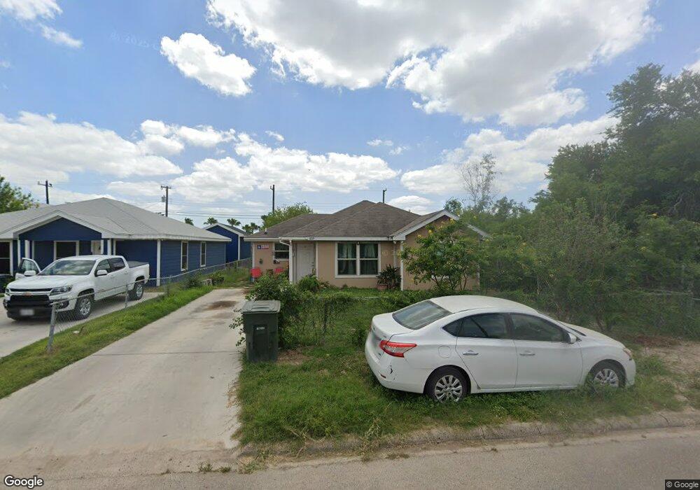 609 W Chaparral St, San Juan, TX 78589 - photo 1