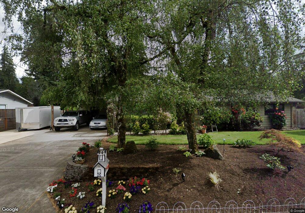 6110 Shakespeare St, Lake Oswego, OR 97035 - photo 1