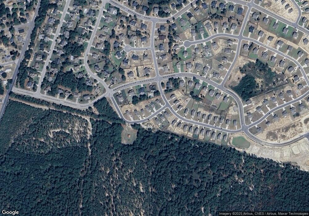 54 Walkabout Dr, Aberdeen, NC 28315 - photo 1