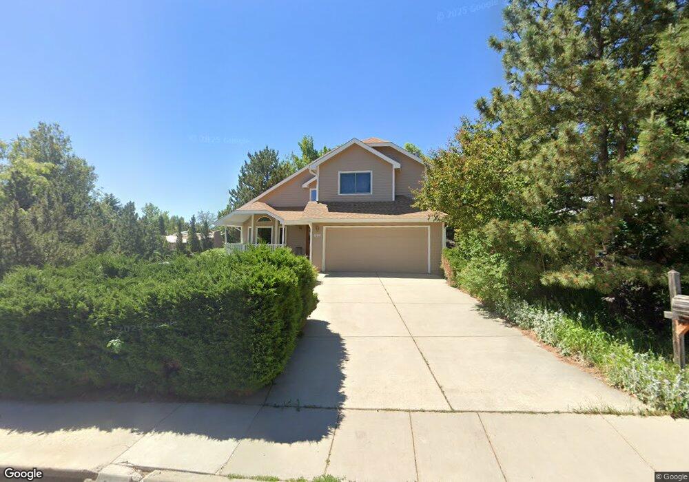 890 Union Ave, Boulder, CO 80304 - photo 1