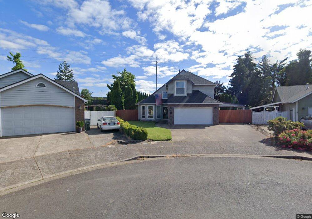 3219 Queens East St, Eugene, OR 97401 - photo 1