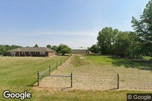 8931 W County Road 650 S, Colfax, IN 46035