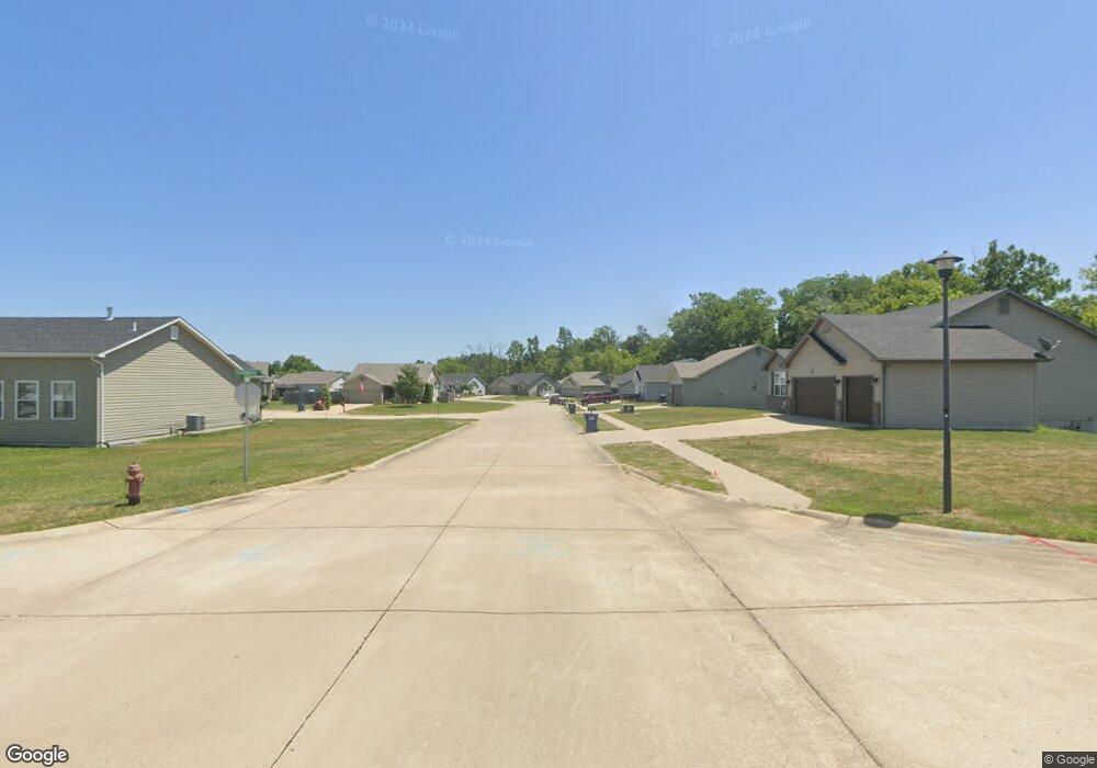 0 Plymouth Dr unit 38168601, Wright City, MO 63390 - photo 1