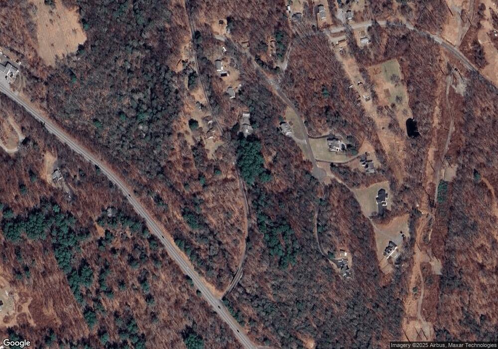 69 Knife Shop Rd, Northfield, CT 06778 - photo 1