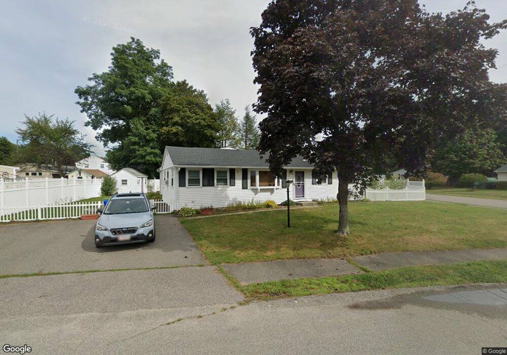 112 Josh Gray Rd, Rockland, MA 02370 - photo 1