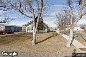 211 1st St NE, Harlowton, MT 59036
