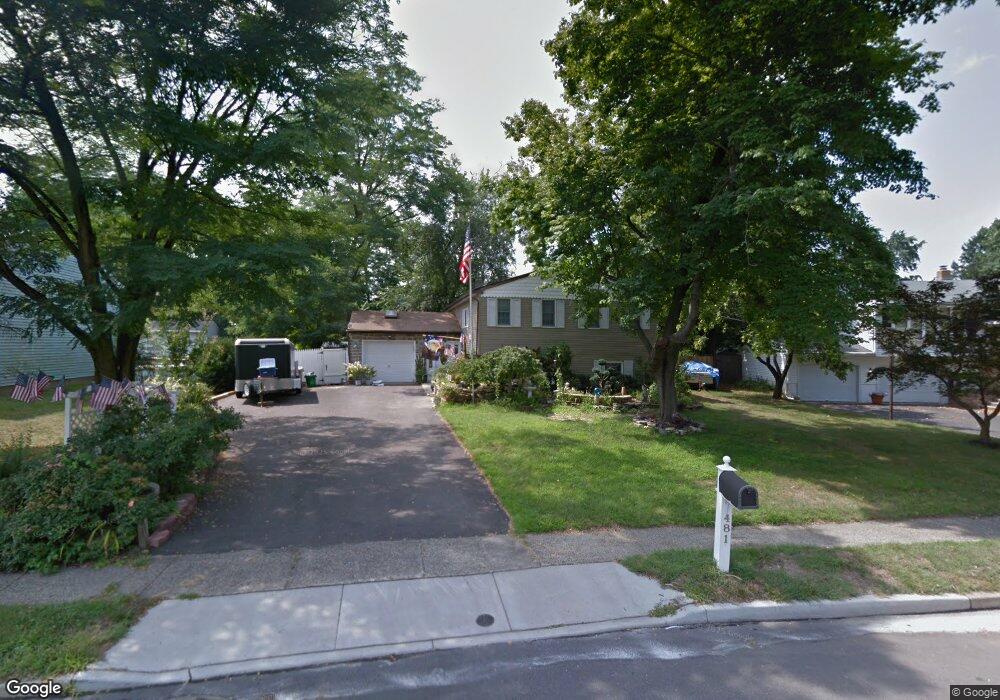 481 Meadowcroft Rd, West Deptford, NJ 08096 - photo 1