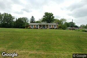 605 Main St, Falmouth, KY 41040