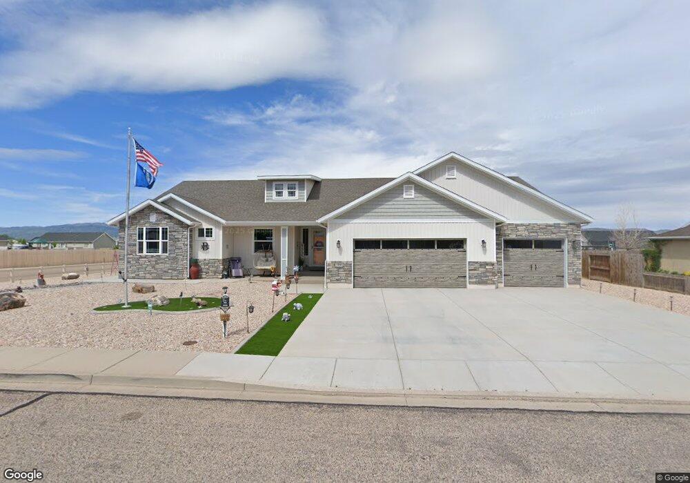 1190 S 4425 W, Cedar City, UT 84720 - photo 1