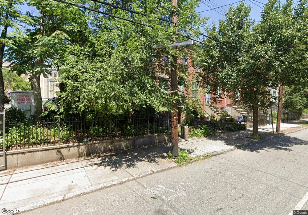 31 Park St, Jersey City, NJ 07304 - photo 1