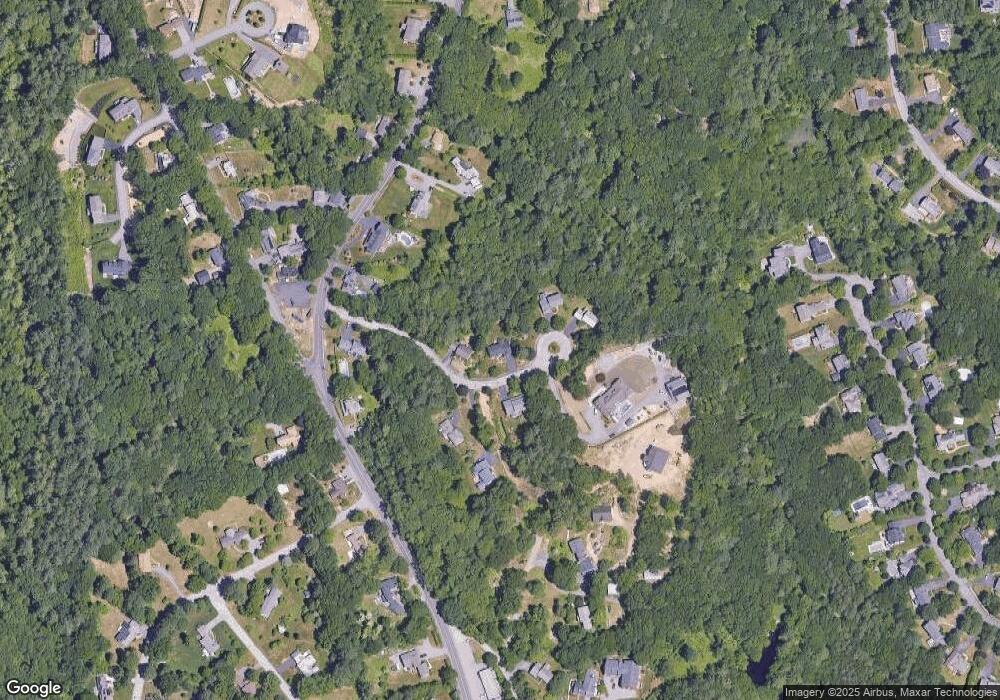 4 Homestead Cir, Bedford, MA 01730 - photo 1