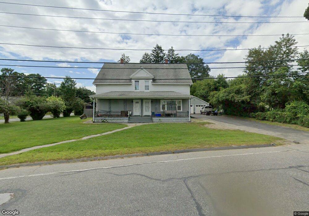 10 Belchertown St unit 12, Three Rivers, MA 01080 - photo 1