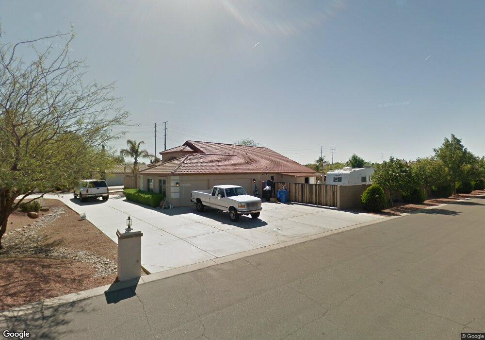 1851 E Bruce Ave, Gilbert, AZ 85234 - photo 1