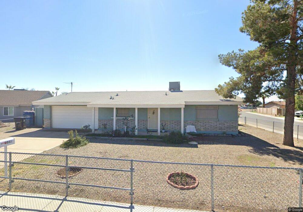 8037 W Mackenzie Dr, Phoenix, AZ 85033 - photo 1