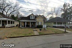 512 Millard Fuller Blvd, Americus, GA 31719