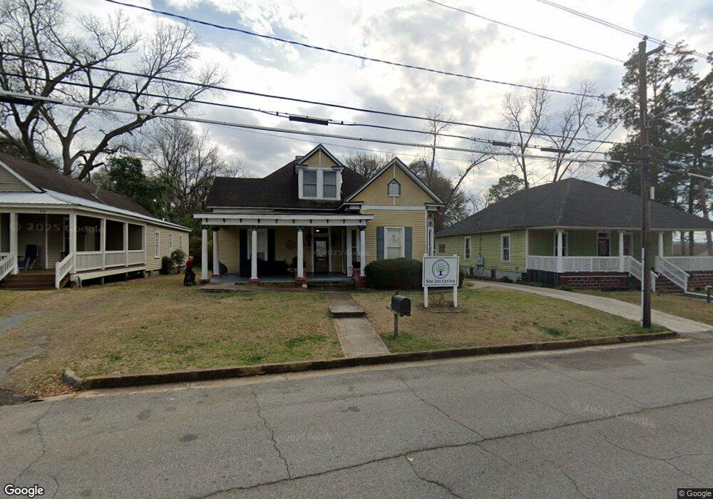 512 Millard Fuller Blvd, Americus, GA 31719 - photo 1