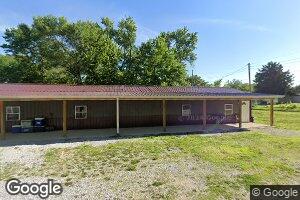 109 W Howard St, Centerview, MO 64019