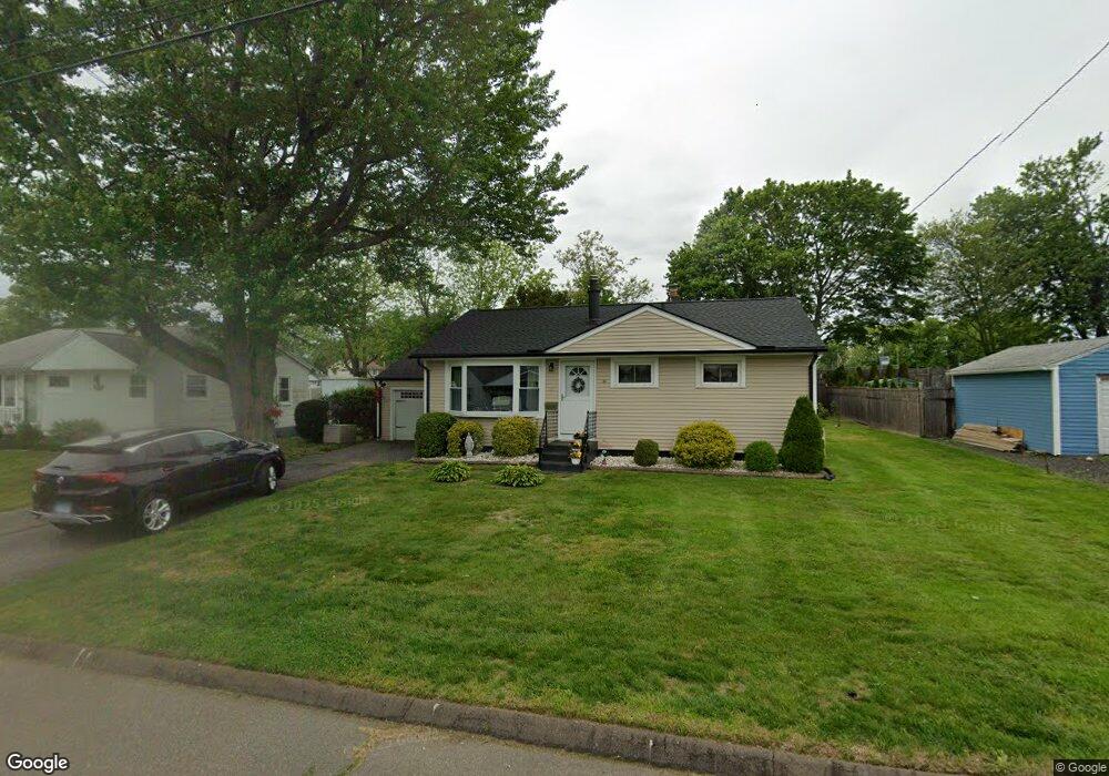 20 Skyline Dr, West Haven, CT 06516 - photo 1