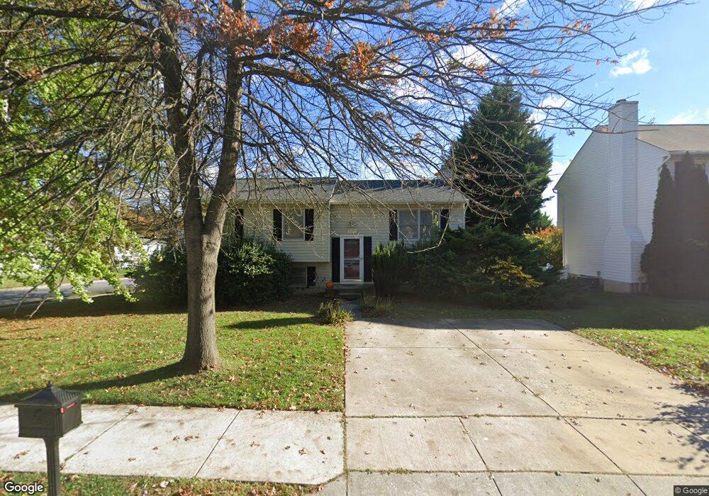 6137 Ducketts Ln, Elkridge, MD 21075 - photo 1