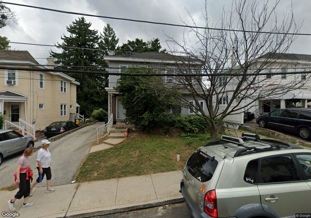 121 E Spring Ave, Ardmore, PA 19003 - photo 1