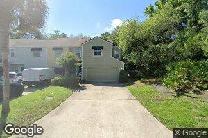 1541 Summer Sands Dr, Neptune Beach, FL 32266