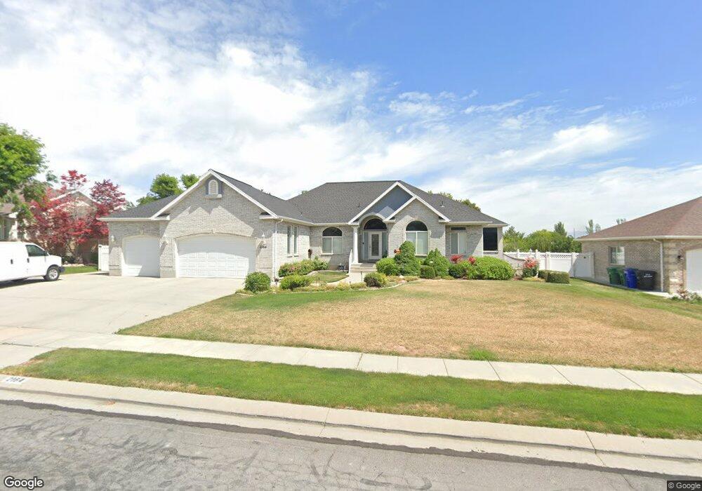 2164 W 9140 S, West Jordan, UT 84088 - photo 1