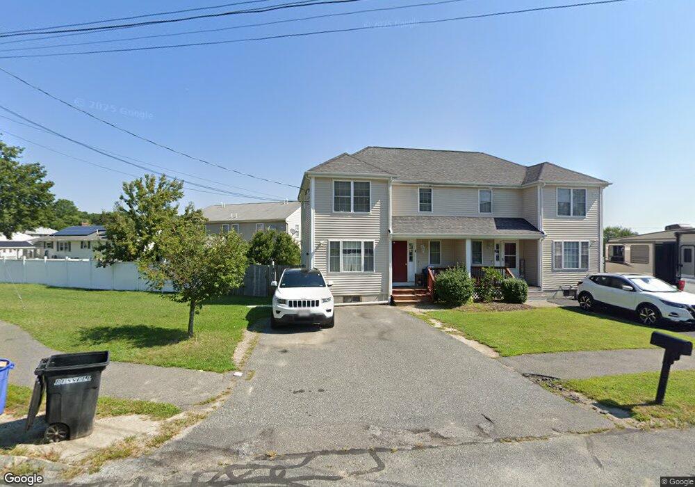 1 Maria Cir, Milford, MA 01757 - photo 1