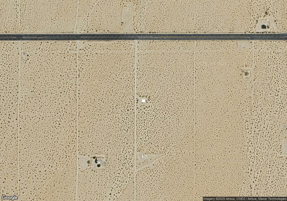 6585 Quepas Rd, Twentynine Palms, CA 92277 - photo 1